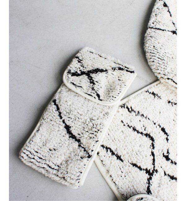 journal standard Furniture「SIDI PAPER HOLDER シディペーパーホルダー」|トイレタリー・ランドリーグッズ|