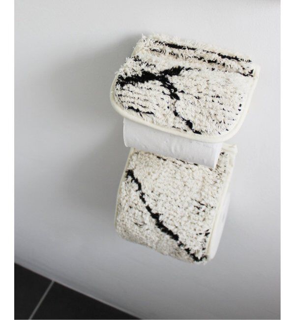 journal standard Furniture「SIDI PAPER HOLDER シディペーパーホルダー」|トイレタリー・ランドリーグッズ|