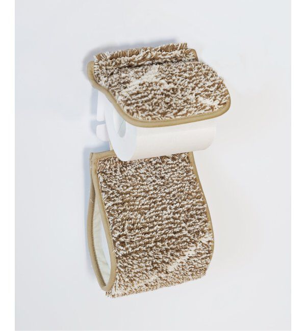 journal standard Furniture「SIDI PAPER HOLDER シディペーパーホルダー」|トイレタリー・ランドリーグッズ|