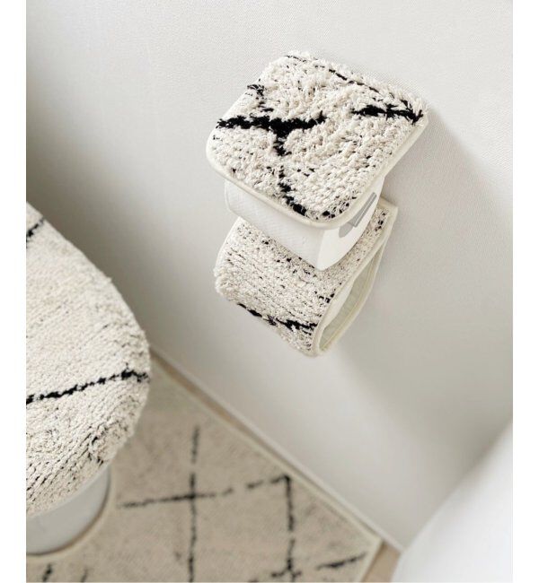 journal standard Furniture「SIDI PAPER HOLDER シディペーパーホルダー」|トイレタリー・ランドリーグッズ|