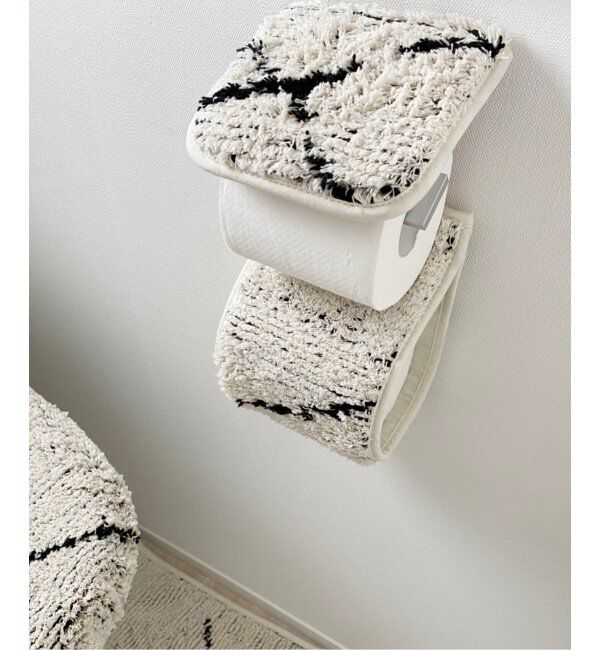 journal standard Furniture「SIDI PAPER HOLDER シディペーパーホルダー」|トイレタリー・ランドリーグッズ|