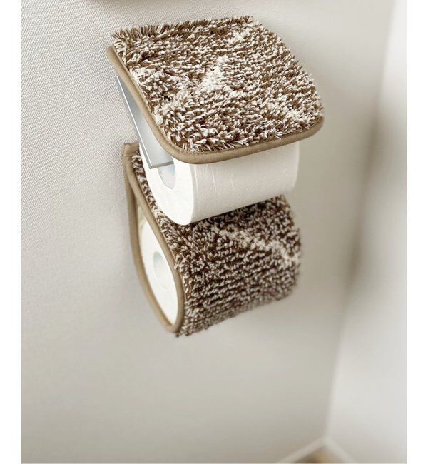 journal standard Furniture「SIDI PAPER HOLDER シディペーパーホルダー」|トイレタリー・ランドリーグッズ|