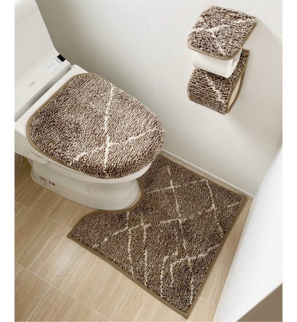 journal standard Furniture「SIDI PAPER HOLDER シディペーパーホルダー」|トイレタリー・ランドリーグッズ|