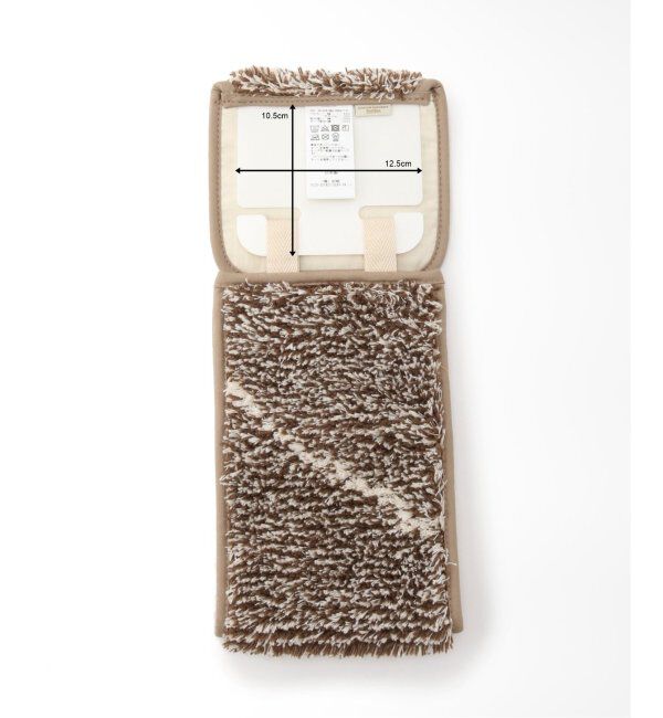 journal standard Furniture「SIDI PAPER HOLDER シディペーパーホルダー」|トイレタリー・ランドリーグッズ|