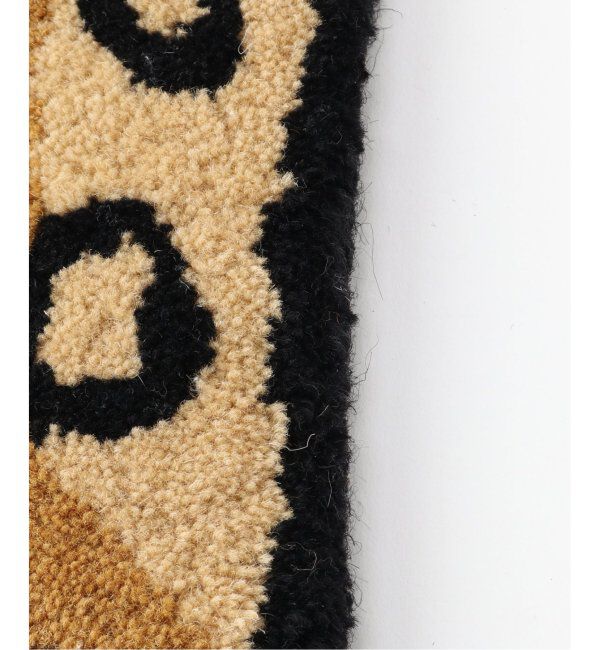 ACME「TIBETAN TIGER RUG M チベタンラグ」|その他|