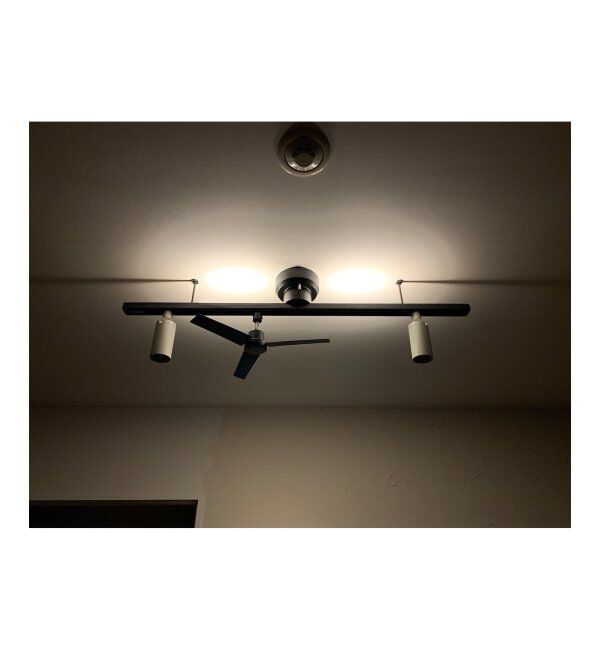 journal standard Furniture「Lighting Duct Rail with LED ライティングダクトレール」|その他|