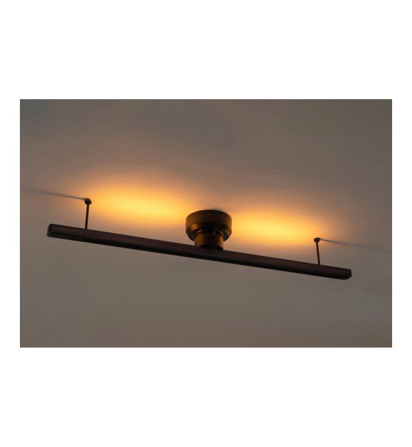 journal standard Furniture「Lighting Duct Rail with LED ライティングダクトレール」|その他|