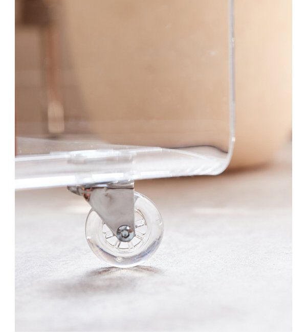 journal standard Furniture「【APTONE/アプトン】 INVISIBLE SQUARE　シェルフ」|その他|