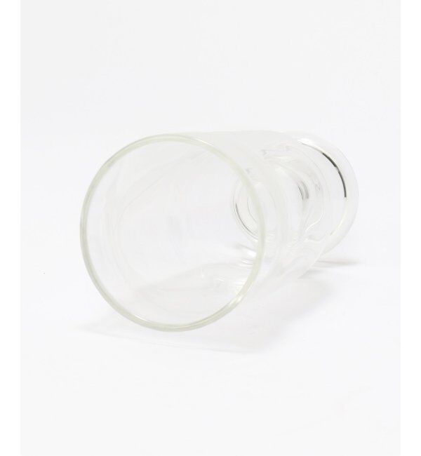 journal standard Furniture「WAVY GOBLET GLASS　ゴブレット グラス」|食器・キッチングッズ|