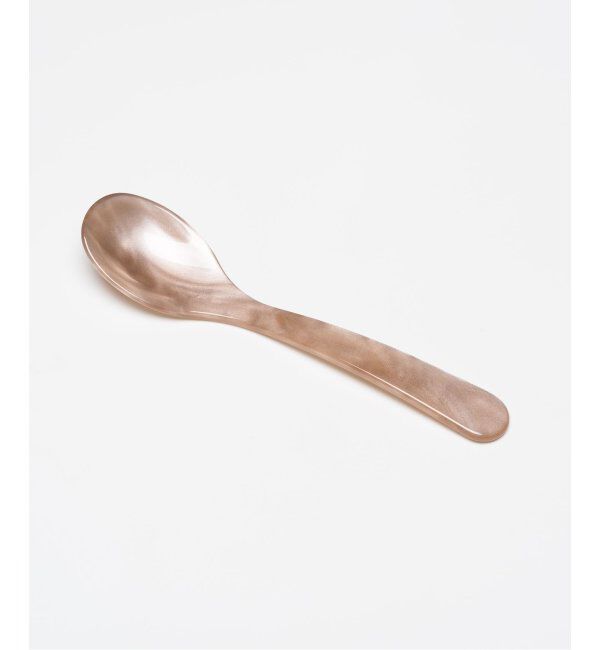 journal standard Furniture「【Heim Sohne/ハイムゾーネ】 EGG SPOON　エッグスプーン」|食器・キッチングッズ|ベージュ