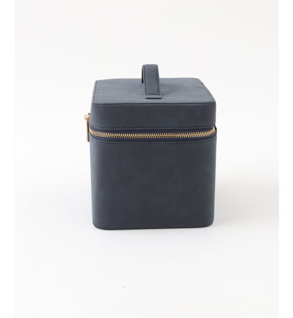 journal standard Furniture「JSF VANITY CASE L　ヴァニティケース」|ポーチ|