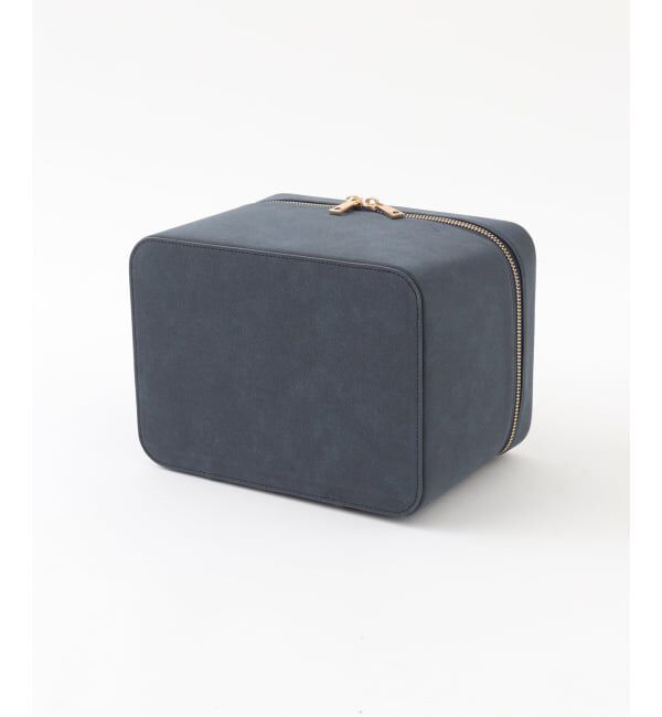 journal standard Furniture「JSF VANITY CASE L　ヴァニティケース」|ポーチ|