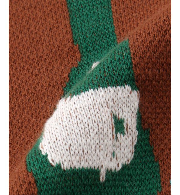 journal standard Furniture「【ヒラノトシユキ】JSF別注 KNIT TAPESTRY　タペストリー」|その他|