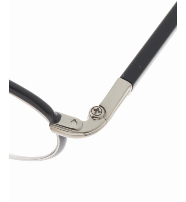 EYETHINK「【ayame/アヤメ】別注 SIPPOU NV ex Optical」|メガネ|