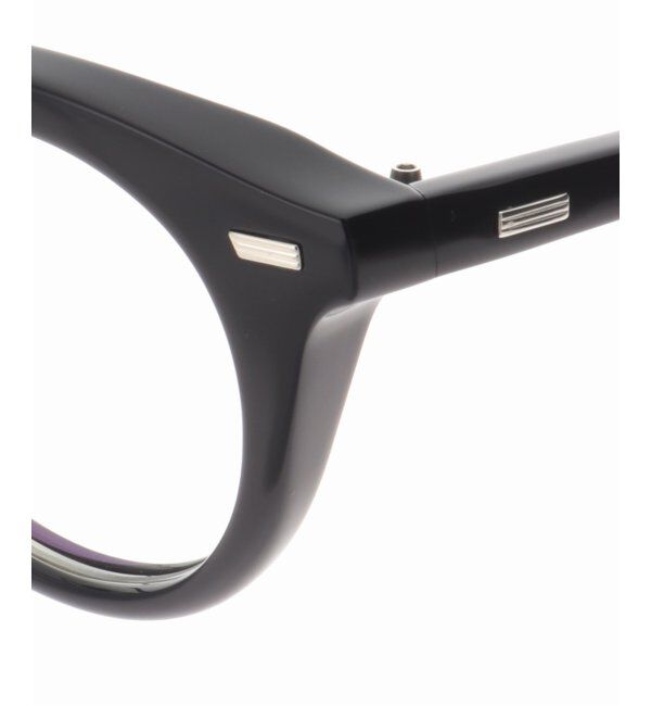 EYETHINK「【YUICHI TOYAMA：5 / ユウイチトヤマ：5】別注 POISSY COL.05EX  Optical」|メガネ|