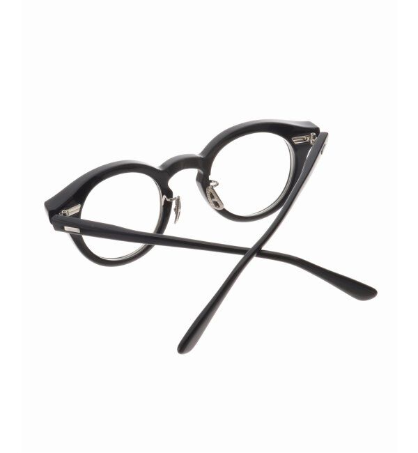 EYETHINK「【YUICHI TOYAMA：5 / ユウイチトヤマ：5】別注 POISSY COL.05EX  Optical」|メガネ|