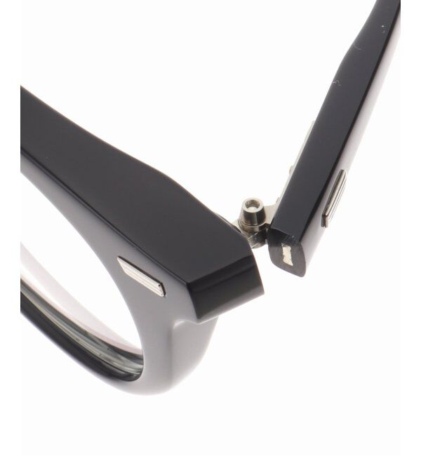 EYETHINK「【YUICHI TOYAMA：5 / ユウイチトヤマ：5】別注 POISSY COL.05EX  Optical」|メガネ|