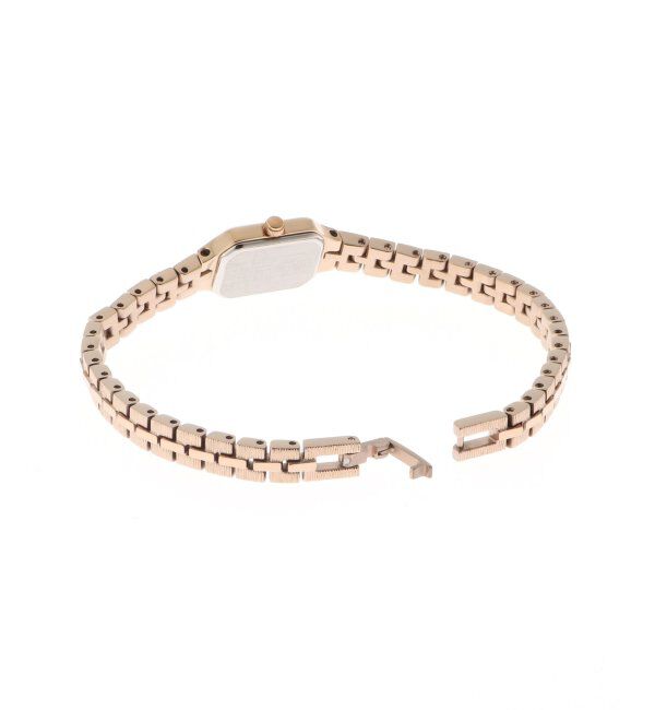 HIROB「【CITIZEN / シチズン】Kii Exclusive EG2043-57B Pink Gold 別注」|腕時計|