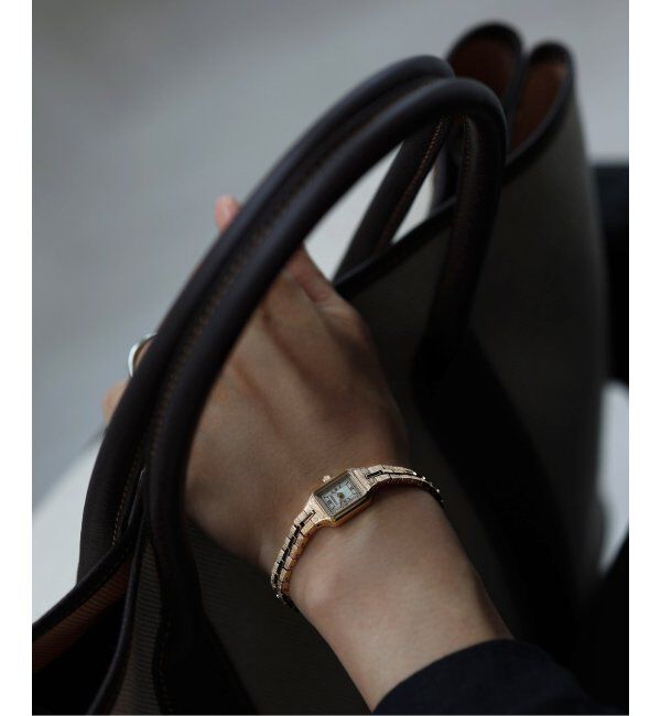 HIROB「【CITIZEN / シチズン】Kii Exclusive EG2043-57B Pink Gold 別注」|腕時計|