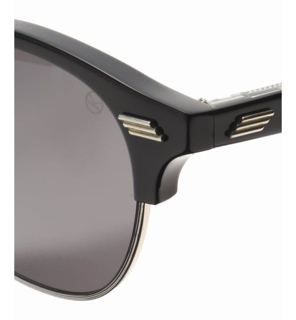 EYETHINK「【CUTLER AND GROSS / カトラーアンドグロス】MPSN 1334-02 Sunglasses」|サングラス|