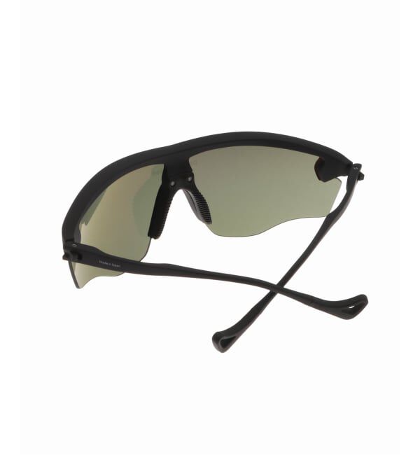 EYETHINK「【District Vision】Junya R B/D+G15 Sunglasses」|サングラス|