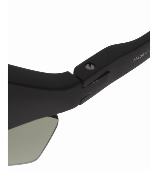 EYETHINK「【District Vision】Junya R B/D+G15 Sunglasses」|サングラス|