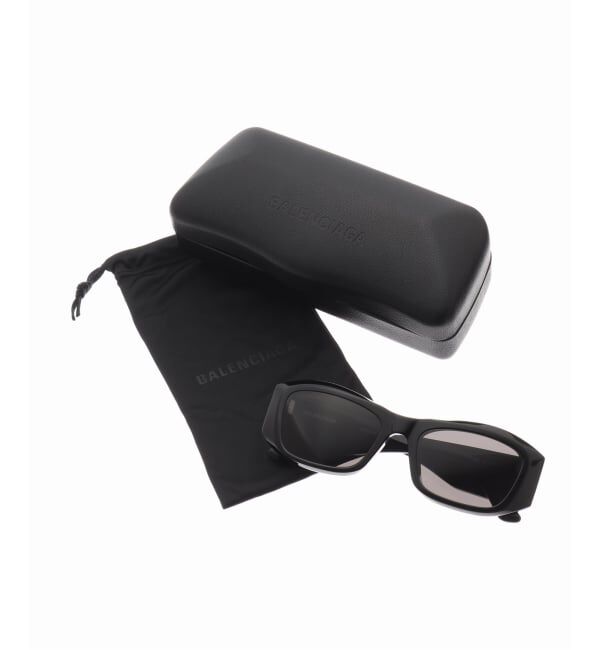 EYETHINK「BALENCIAGA BB0397SA001 Sunglasses」|サングラス|
