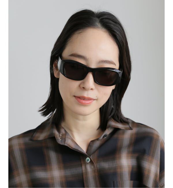 EYETHINK「BALENCIAGA BB0397SA001 Sunglasses」|サングラス|