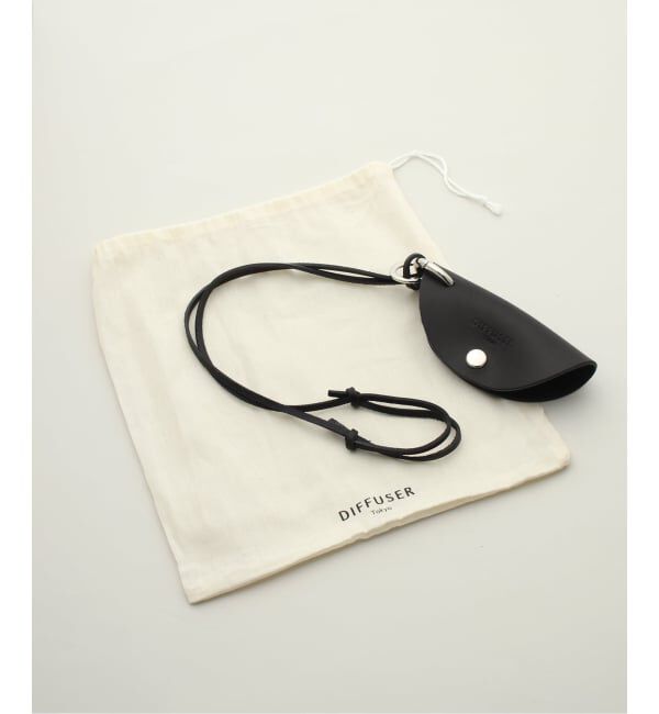 EYETHINK「DIFFUSER SG1183A BK Glass holder」|その他|