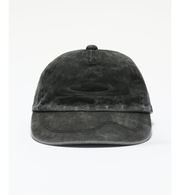 JOINT WORKS「Indietro Association/ インディエトロ・アソシエーション Logo Cap」|キャップ・キャスケット|