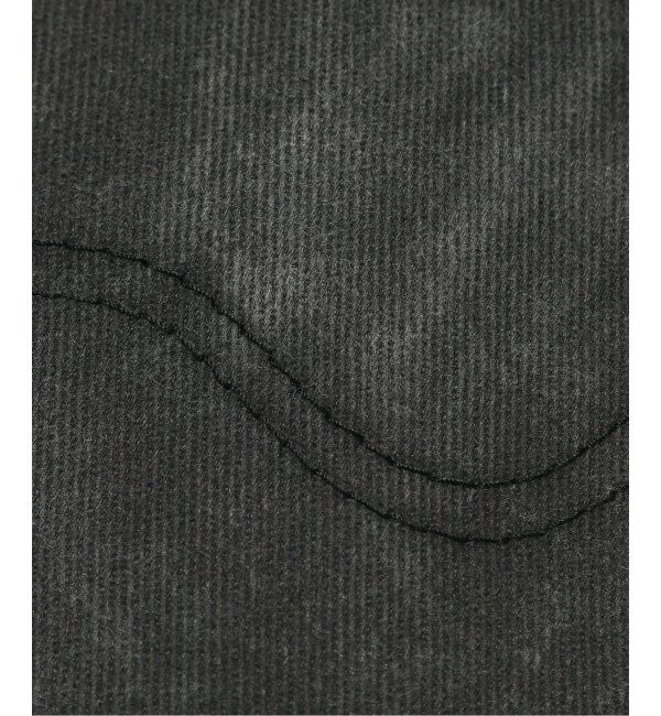 JOINT WORKS「Indietro Association/ インディエトロ・アソシエーション Logo Cap」|キャップ・キャスケット|