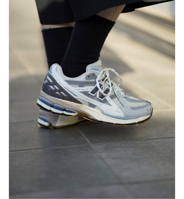 JOINT WORKS「NEW BALANCE/ ニューバランス 1906N」|スニーカー|