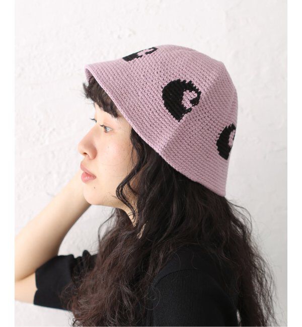 JOINT WORKS「Carhartt /カーハート CANE HAT」|ハット|