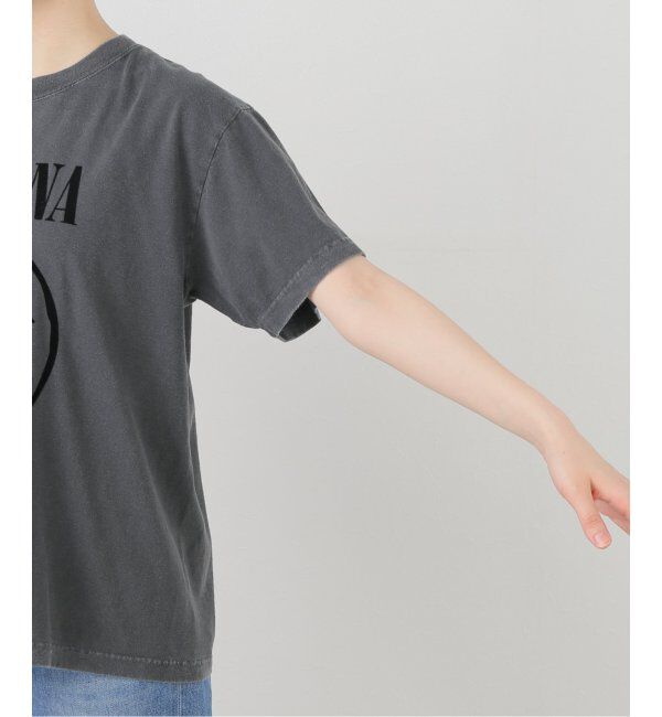 JOINT WORKS「GOOD ROCK SPEED/グッドロックスピー NIRVANA Tシャツ」|Tシャツ・カットソー|