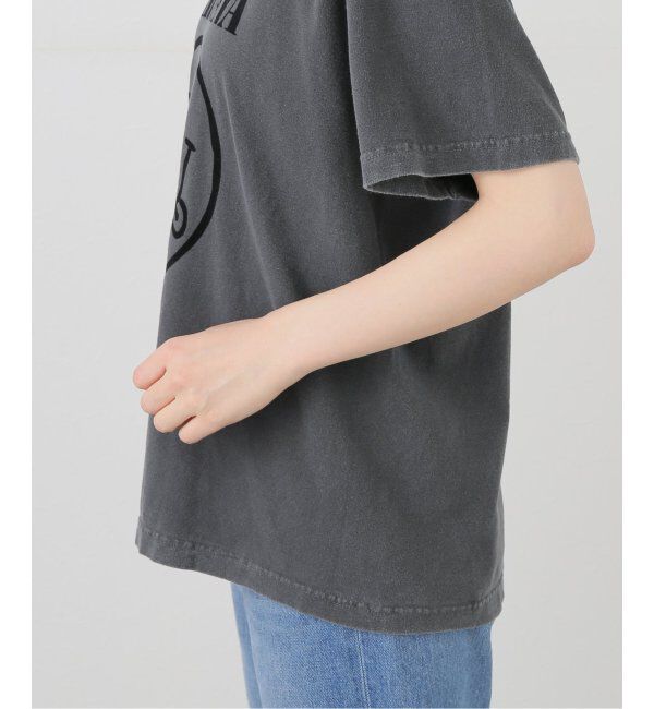 JOINT WORKS「GOOD ROCK SPEED/グッドロックスピー NIRVANA Tシャツ」|Tシャツ・カットソー|