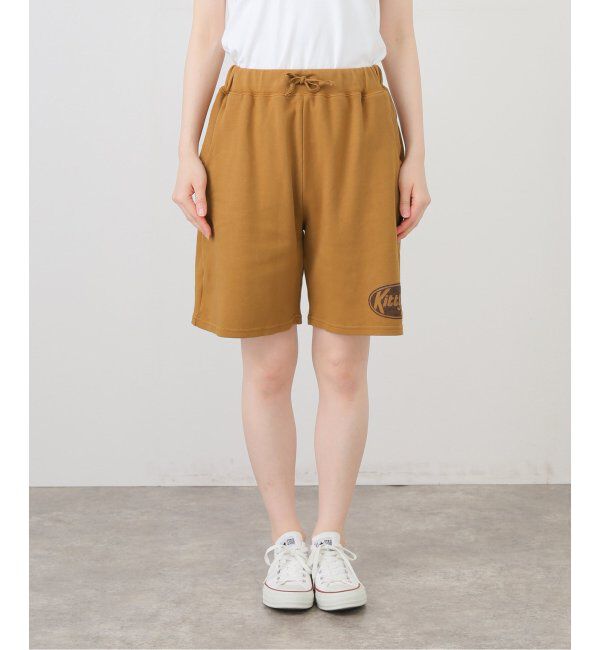 JOINT WORKS「【MIXTA/ミクスタ】 KITTY KATプリントショーツ」|その他|