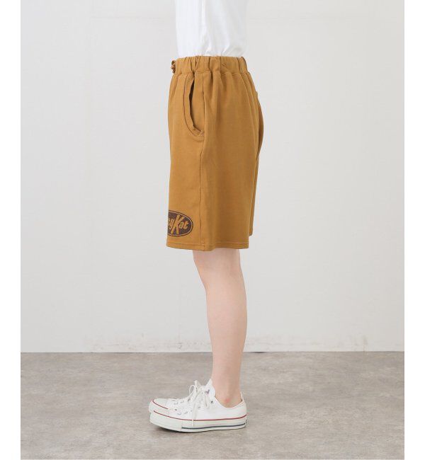 JOINT WORKS「【MIXTA/ミクスタ】 KITTY KATプリントショーツ」|その他|