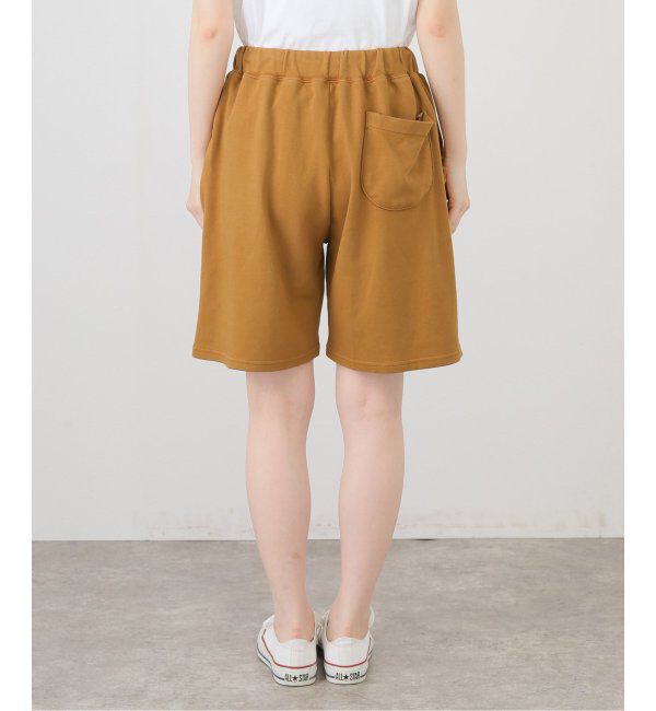 JOINT WORKS「【MIXTA/ミクスタ】 KITTY KATプリントショーツ」|その他|