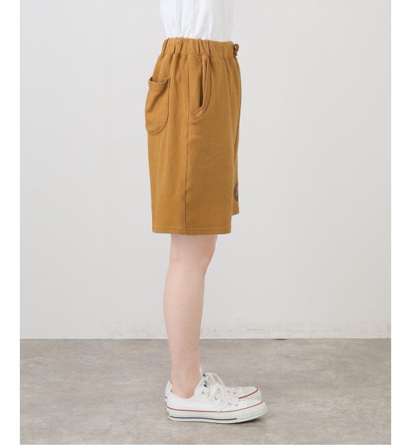 JOINT WORKS「【MIXTA/ミクスタ】 KITTY KATプリントショーツ」|その他|