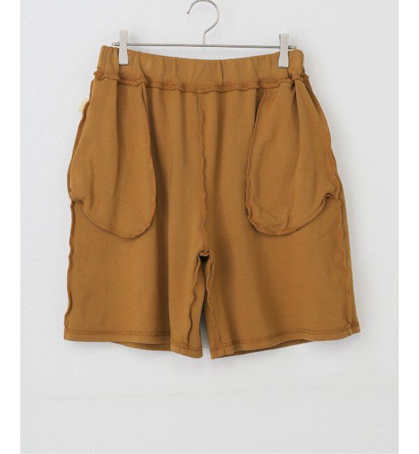 JOINT WORKS「【MIXTA/ミクスタ】 KITTY KATプリントショーツ」|その他|