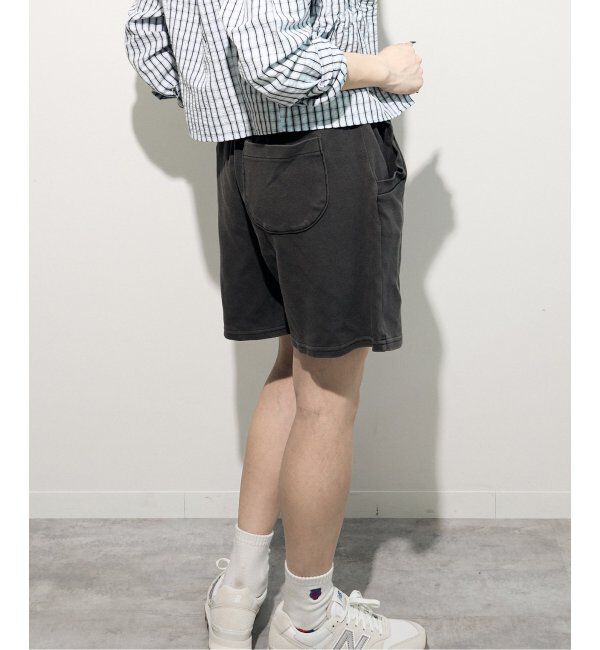 JOINT WORKS「【MIXTA/ミクスタ】 KITTY KATプリントショーツ」|その他|