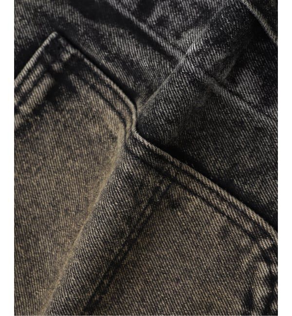 JOINT WORKS「J デニムカバーオール」|デニムジャケット|