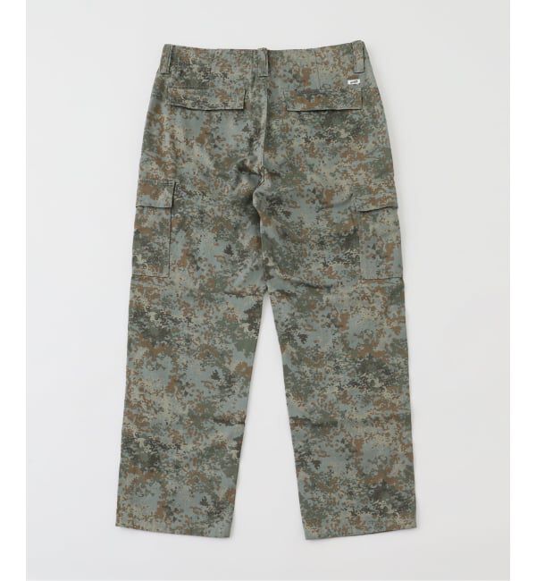 JOINT WORKS「GUESS/ゲス ORIGINALS TWILL GARGO PANT」|カーゴ|