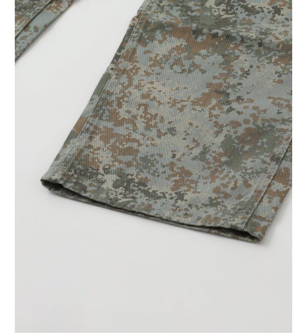 JOINT WORKS「GUESS/ゲス ORIGINALS TWILL GARGO PANT」|カーゴ|