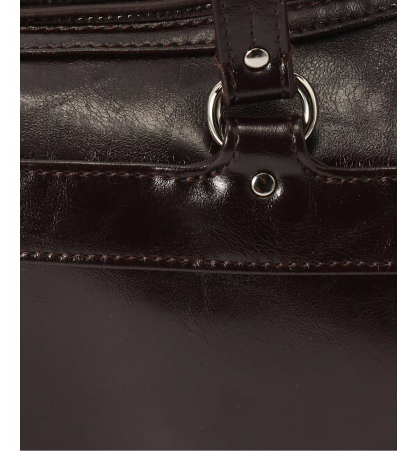 JOINT WORKS「fennec /フェネック READY DUFFLE BAG」|ハンドバッグ|