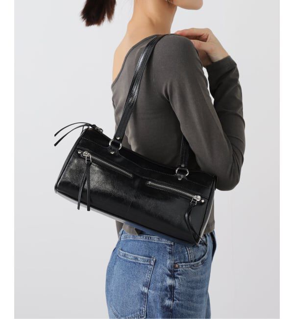 JOINT WORKS「fennec /フェネック READY DUFFLE BAG」|ハンドバッグ|