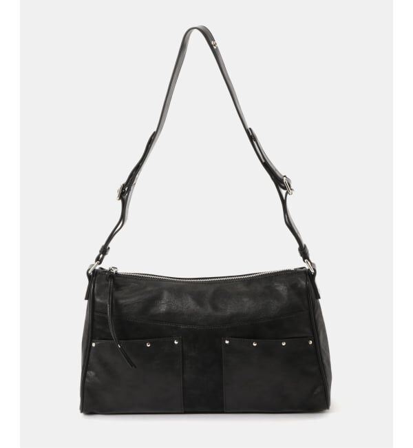 JOINT WORKS「fennec /フェネック BASH BAG」|ハンドバッグ|