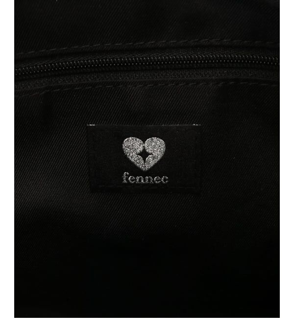 JOINT WORKS「fennec /フェネック BASH BAG」|ハンドバッグ|
