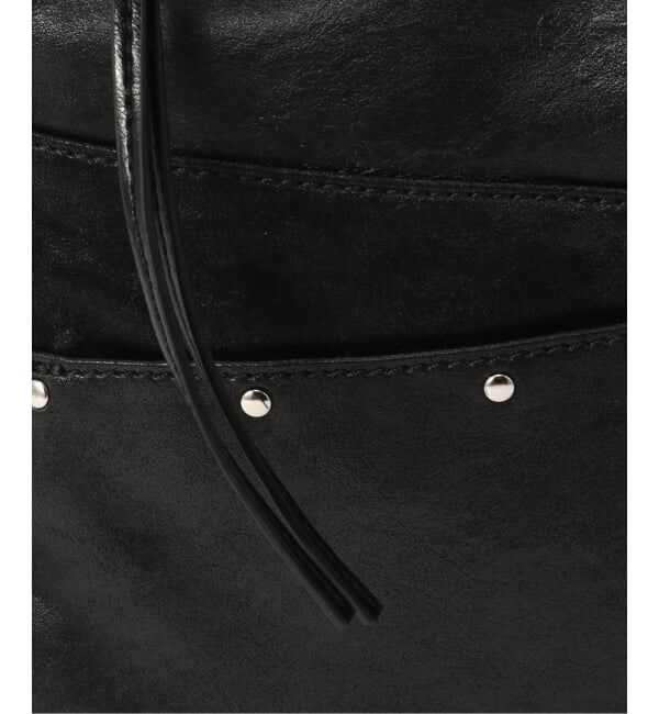 JOINT WORKS「fennec /フェネック BASH BAG」|ハンドバッグ|