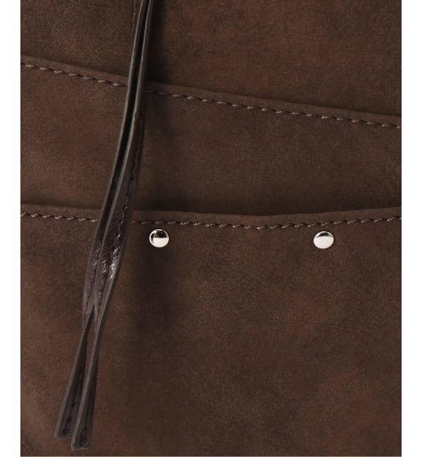 JOINT WORKS「fennec /フェネック BASH BAG」|ハンドバッグ|